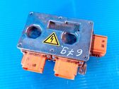 Voltage converter inverter