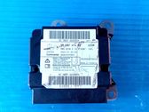 Airbag control unit/module
