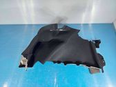Trunk/boot side trim panel