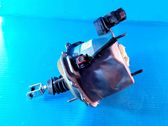 Brake booster