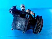 Air conditioning (A/C) compressor (pump)