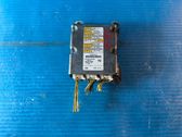 Module de contrôle airbag