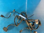 Parking sensor (PDC) wiring loom