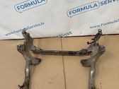 Front subframe