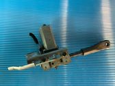 Seat adjustment motor