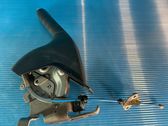 Handbrake/parking brake lever assembly