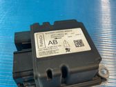 Airbag control unit/module