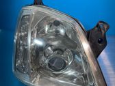 Headlight/headlamp