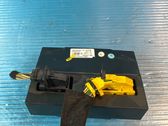 Unidad de control/módulo del aire acondicionado