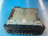 Radio / CD-Player / DVD-Player / Navigation