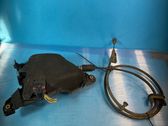 Hand brake/parking brake motor