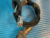 Lambda probe sensor