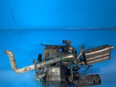 Auxiliary pre-heater (Webasto)