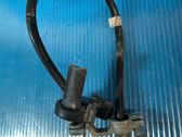 Negative earth cable (battery)