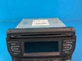 Radio / CD-Player / DVD-Player / Navigation