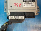 Engine control unit/module