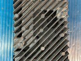 Headlight ballast module Xenon