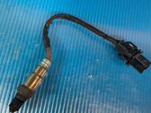 Lambda probe sensor
