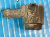 Sensor de aparcamiento PDC