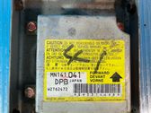 Airbag control unit/module