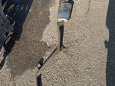Muffler/silencer