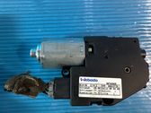 Sunroof motor/actuator