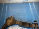Filtre à particules catalyseur FAP / DPF