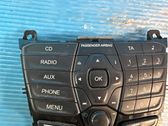 Head unit multimedia control