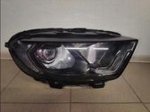 Headlights/headlamps set