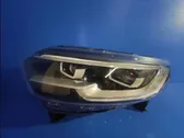 Headlight/headlamp