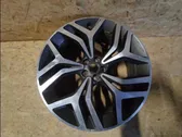 R15 alloy rim