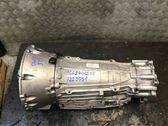 Automatic gearbox