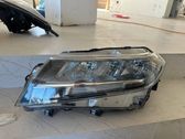 Headlight/headlamp