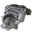 Throttle valve position sensor