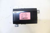 Voice control module