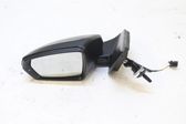 Front door electric wing mirror