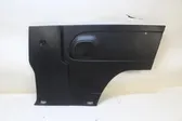 Other trunk/boot trim element