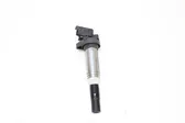 High voltage ignition coil