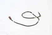 Exhaust gas temperature sensor