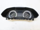 Speedometer (instrument cluster)