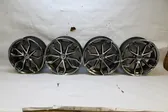 R20 alloy rim