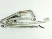 Seat airbag