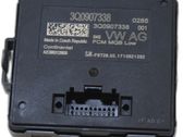 Light module LCM