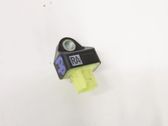Sensor impacto/accidente para activar Airbag
