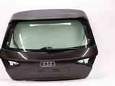 Tailgate/trunk/boot lid