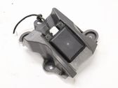 Reversing camera