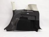 Other trunk/boot trim element