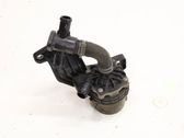 Electric auxiliary coolant/water pump