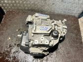 Automatic gearbox