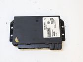 Autres unités de commande / modules